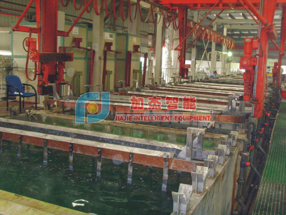 Oxidation equipment Oxidation equipment