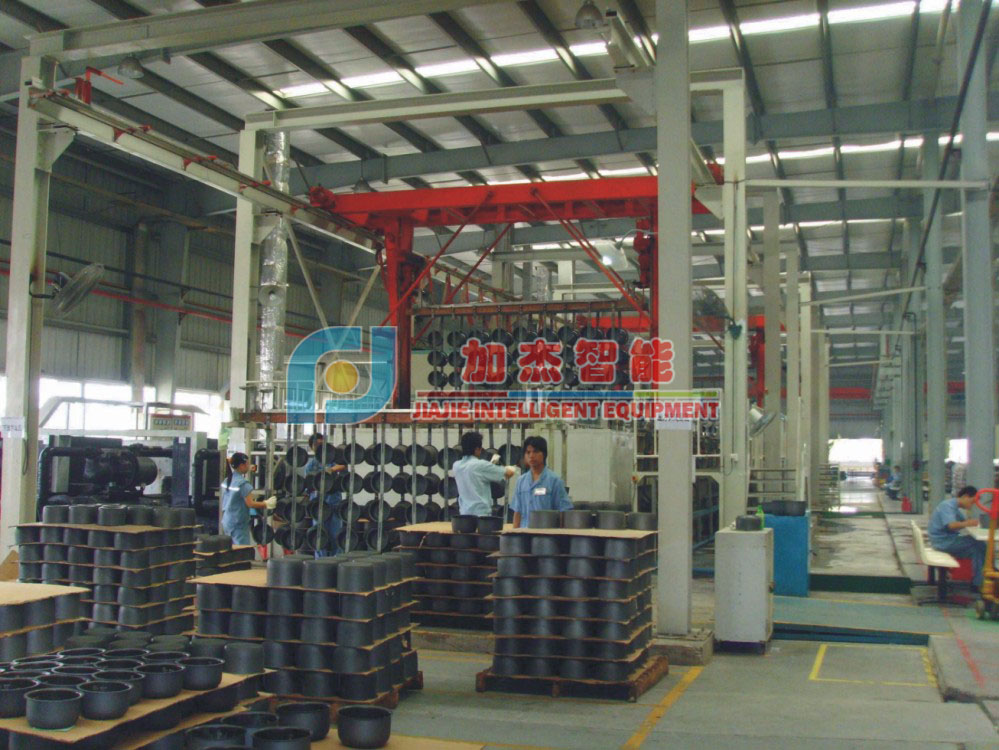 Oxidation equipment Oxidation equipment